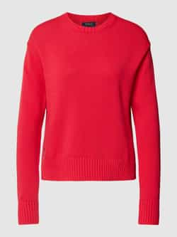 Polo Ralph Lauren Gebreide pullover met ronde hals