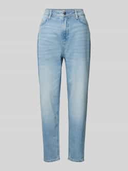 Boss Orange Jeans met steekzakken model 'RUTH'
