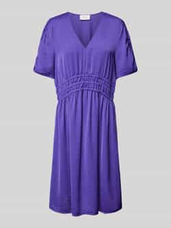 Vera Mont Boho Style Zomerjurk Purple Dames