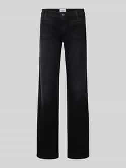 CAMBIO Jeans met steekzakken model 'TESS'