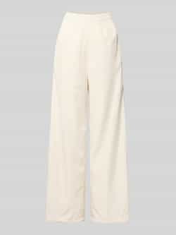 Fila Trainingsbroek met elastische band model 'SAN SIRO'