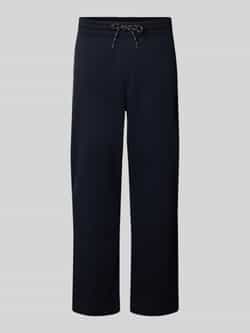 Bugatti Sweatbroek met elastische band