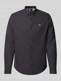 TOMMY JEANS Overhemd met lange mouwen TJM REG GRINDLE FLANNEL SHIRT