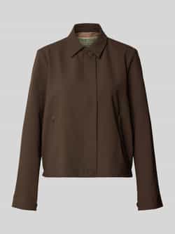 MOS MOSH Blazer met knoopsluiting model 'Riley'