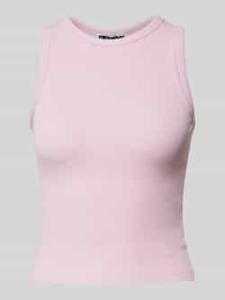 Review Tanktop met racerback