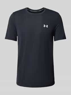 Under Armour T-shirt met ronde hals model 'Vanish Seamless Novelty'