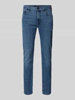Tommy Hilfiger Slim fit jeans met 5-pocketmodel