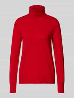 S.Oliver RED LABEL Regular fit coltrui van viscosemix