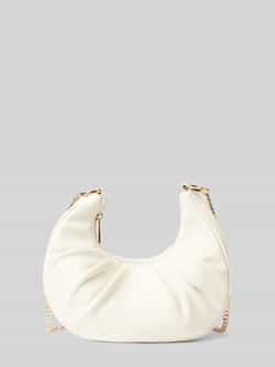 Jake*s Cocktail Handtas met plooien