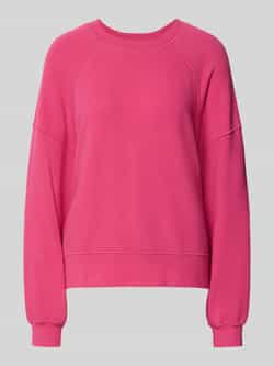 American vintage Oversized sweatshirt met ronde hals model 'ATUBAY'