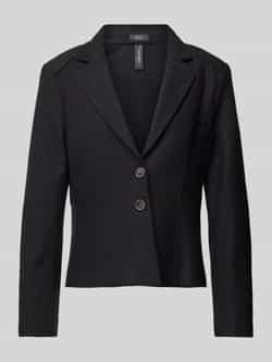 Marc Cain Blazer met reverskraag