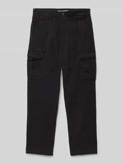 Name It Cargobroek NKMRYAN ST TWI CARGO PANT 5720-OT NOOS