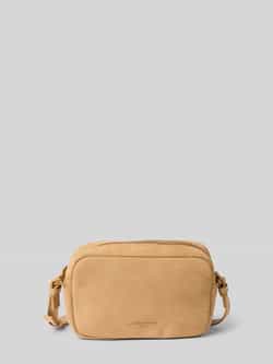 Liebeskind berlin Handtas met labeldetail model 'Ella'