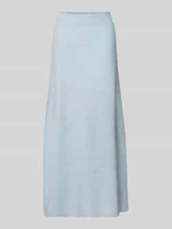 Boss Orange Maxi-rok met wol model 'FICI'