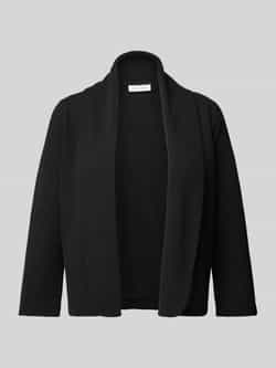 Christian Berg Woman Cardigan met 3 4-mouwen