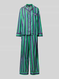 Polo Ralph Lauren Pyjama met labelstitching
