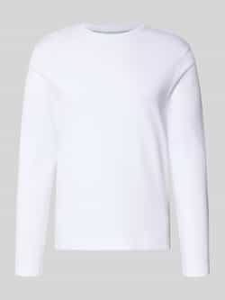 Christian Berg Men Lang shirt met ronde hals