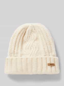 Barts Elegante Dames Farrah Hoed Beige Dames