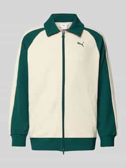 PUMA PERFORMANCE Trainingsjack met tweewegritssluiting