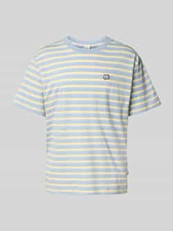 Pepe Jeans Regular fit T-shirt van puur katoen