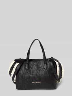 VALENTINO BAGS Handtas met logomotief model 'PANSY'