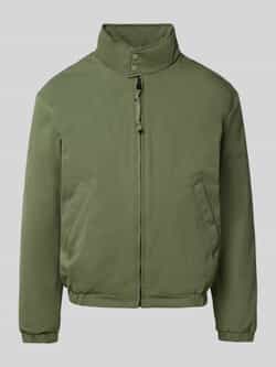 Marc O'Polo DENIM Regular fit blouson van katoenmix