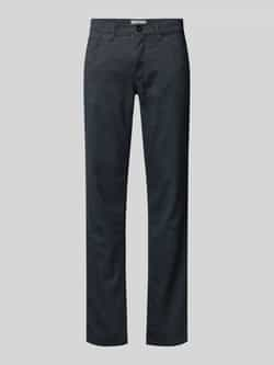 BRAX Regular fit broek in 5-pocketmodel model 'CADIZ'