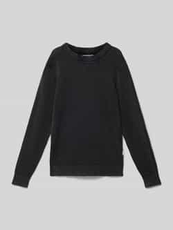 Jack & jones Regular fit pullover in gebreide look model 'Charge'