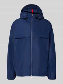 Polo Ralph Lauren Windbreaker met logostitching
