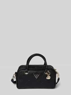 Guess Handtas met labelhanger model 'CRESIDIA'