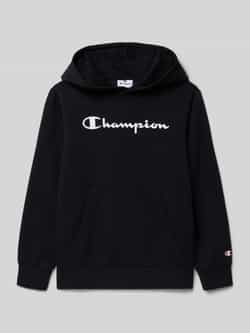 Champion Hoodie met capuchon