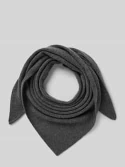 Marc O'Polo Sjaal van een mix van scheerwol en kasjmier