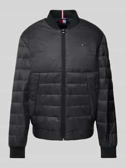 Tommy Hilfiger Bomberjack PACKABLE RECYCLED QUILT BOMBER