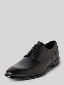 Lloyd Veterschoenen van echt leer model 'Leno'