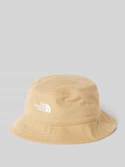 The North Face Vissershoedje met labelstitching