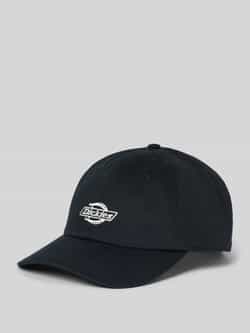 Dickies Baseballpet met labelstitching model 'ESSENTIAL DAD'