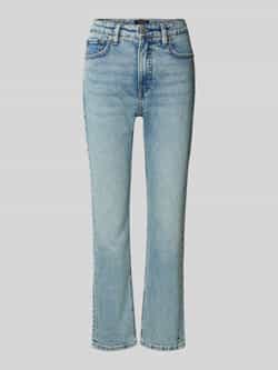 Lauren Ralph Lauren Jeans met 5-pocketmodel