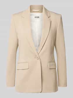 Drykorn Blazer met reverskraag model 'ATLIN'