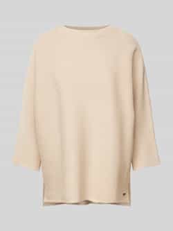 Smith and Soul Pullover met ronde hals