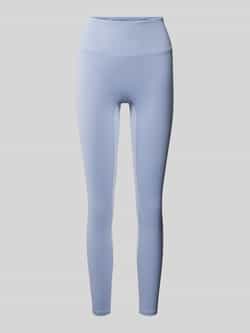 Stronger Legging met brede elastische band