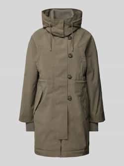 Didriksons Parka met capuchon model 'ANITA'
