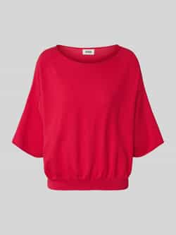 Drykorn Gebreide pullover met losse pasvorm model 'DILARY'