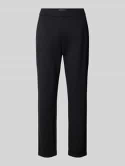 Daydream Stoffen broek met deelnaden model 'Beauty'
