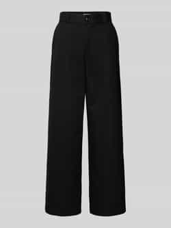 Carhartt Work In Progress Loose fit broek met achterzakken model 'CRAFT'