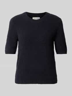 Marc O'Polo Regular fit pullover van katoenmix