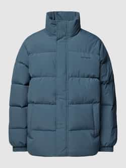 Carhartt Work In Progress Gewatteerd jack met opstaande kraag model 'DANVILLE'