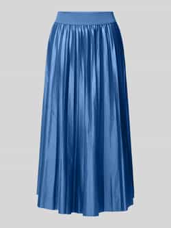 Vila Midirok met plissévouwen model 'Vinitban'
