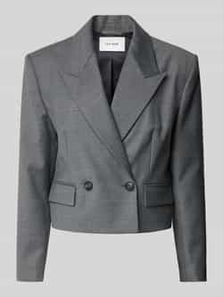 Ivy Oak Blazer met reverskraag model 'JENNY'