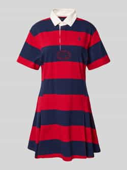 Polo Ralph Lauren Polojurk met logostitching