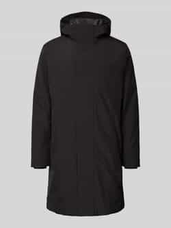 SAVE THE DUCK Parka met capuchon model 'BARRY'